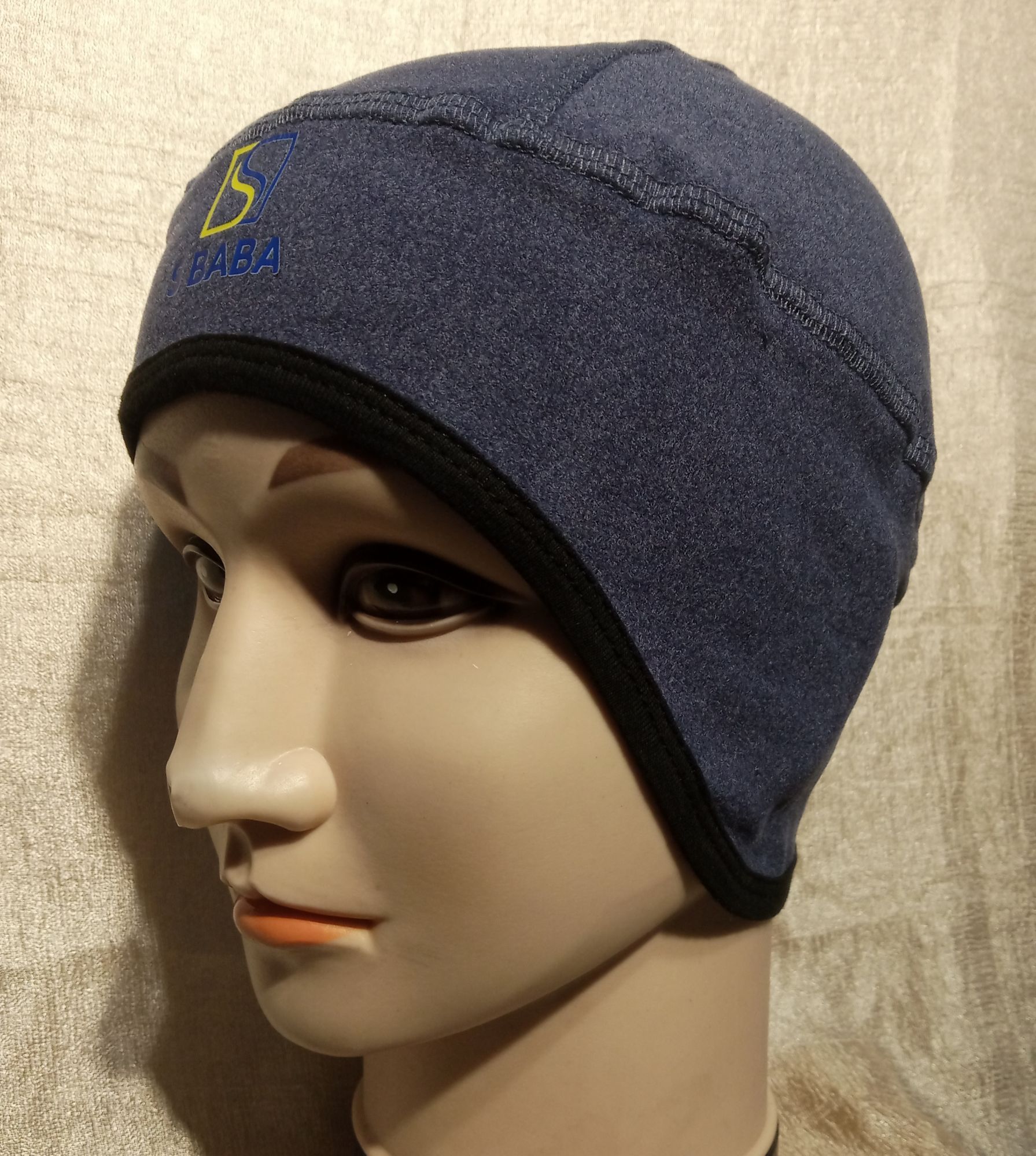 Bike Helmet Topi Half Topi for Bike and Scooter Rider Bike Cap Helmet Cap Bike Topi Scooter Topi Bike Cap Scooter Cap