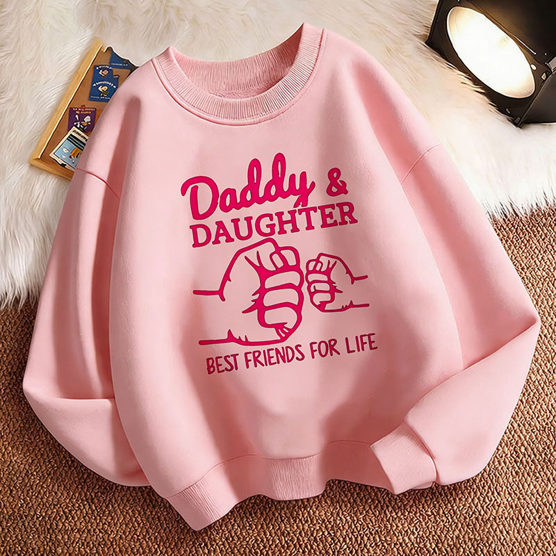 2026 Lovely Cat Paw Children's Hoodie Pullover Sweatshirt Cute Harajuku Hoody for Boys Girls Spring Casual Hoodies
