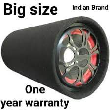 Deltorn 8 inch car speaker woofer/ model:D-108