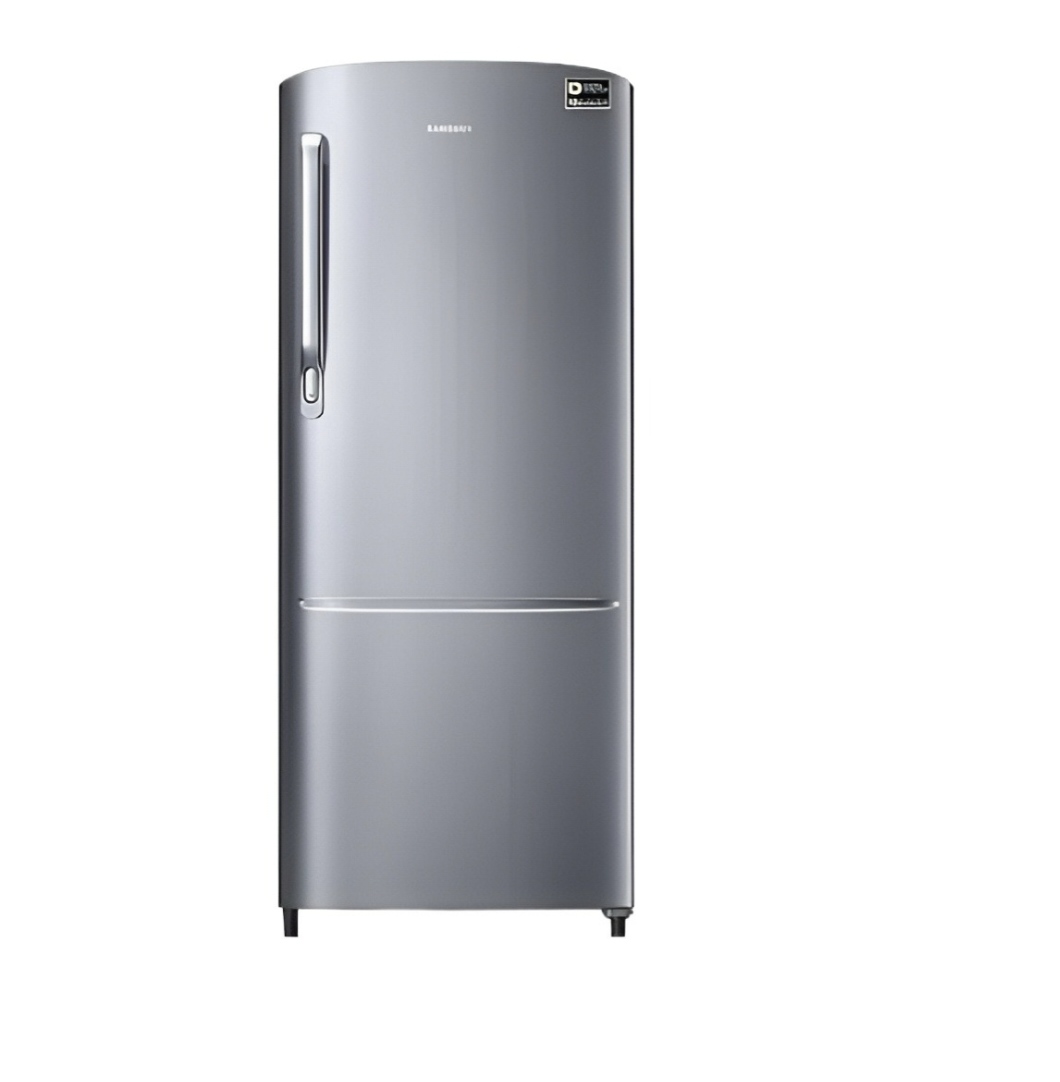 Samsung Single Door Refrigerator 192L RR20C2722CU/IM