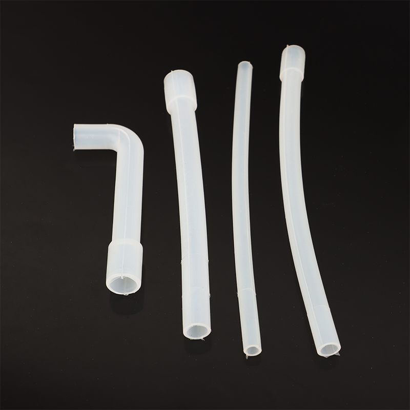 1pc Water Dispenser Hose High Temperature Hose Silicone Tube Drinking Fountain Interface Hose Water Dispenser HoseGood Quality