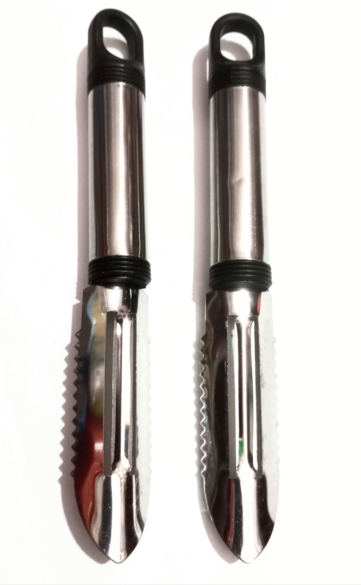 Stainless Steel Potato, Fruits, Vegetables Peeler 1 Piece