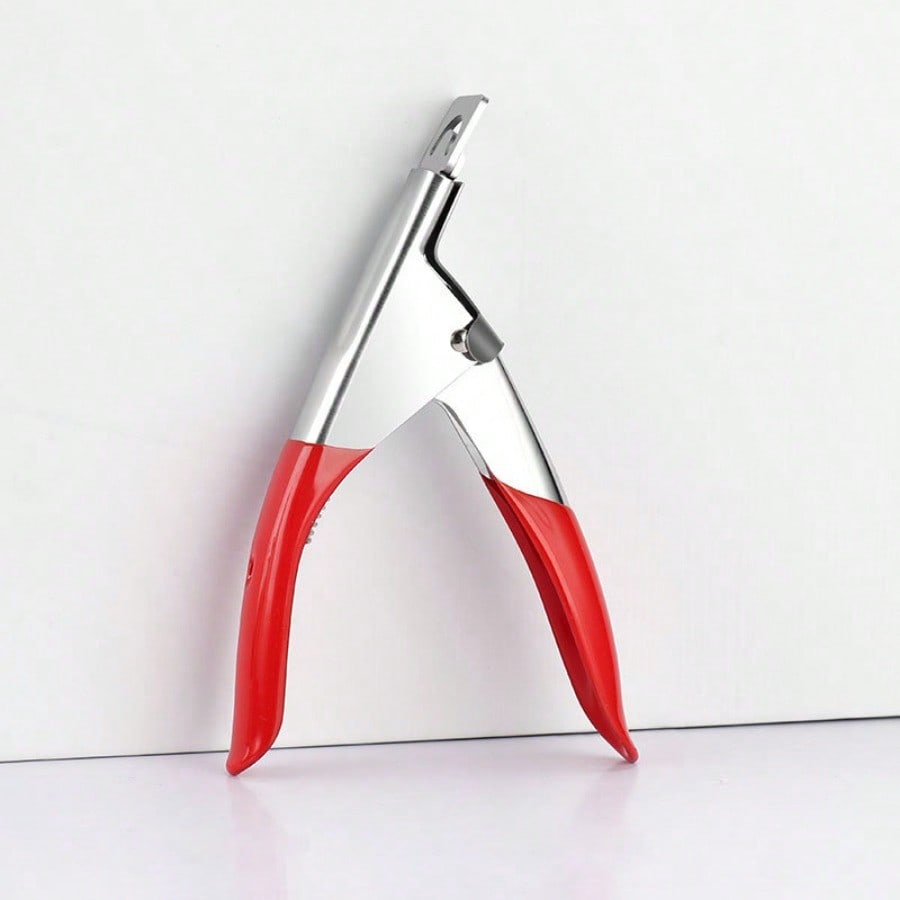 1pc Professional Nail Sculpting Tool Acrylic Nail Clipper & Manicure Tool