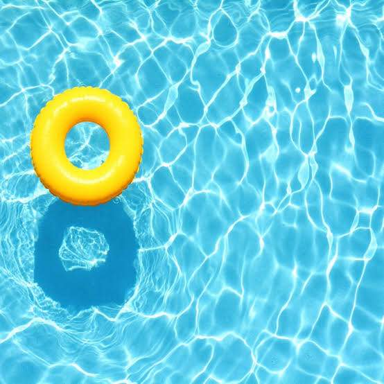 Swimming Ring