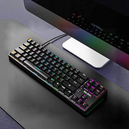 Mechanic Keyboards