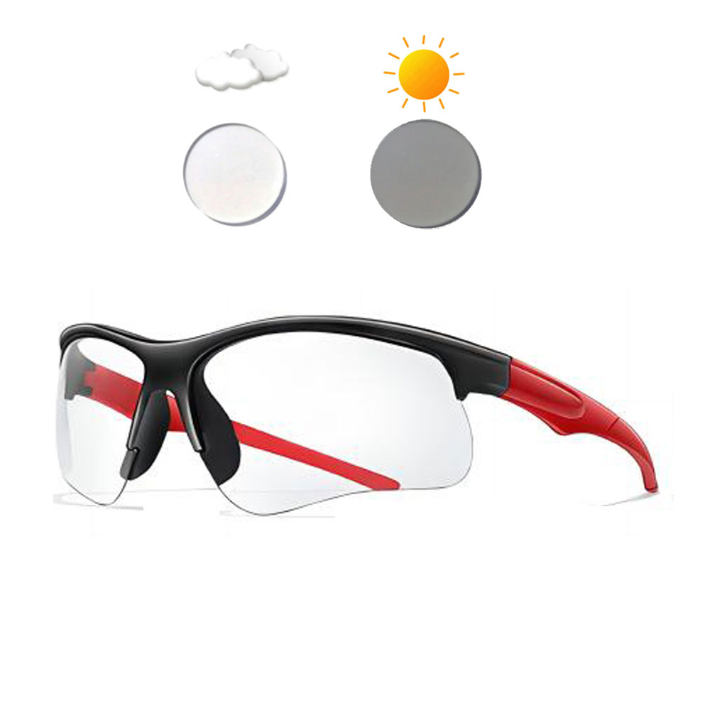 Cycling Glasses Outdoor Sport Bicycle Glasses Running Bike Riding Sunglasses Ski Glasses