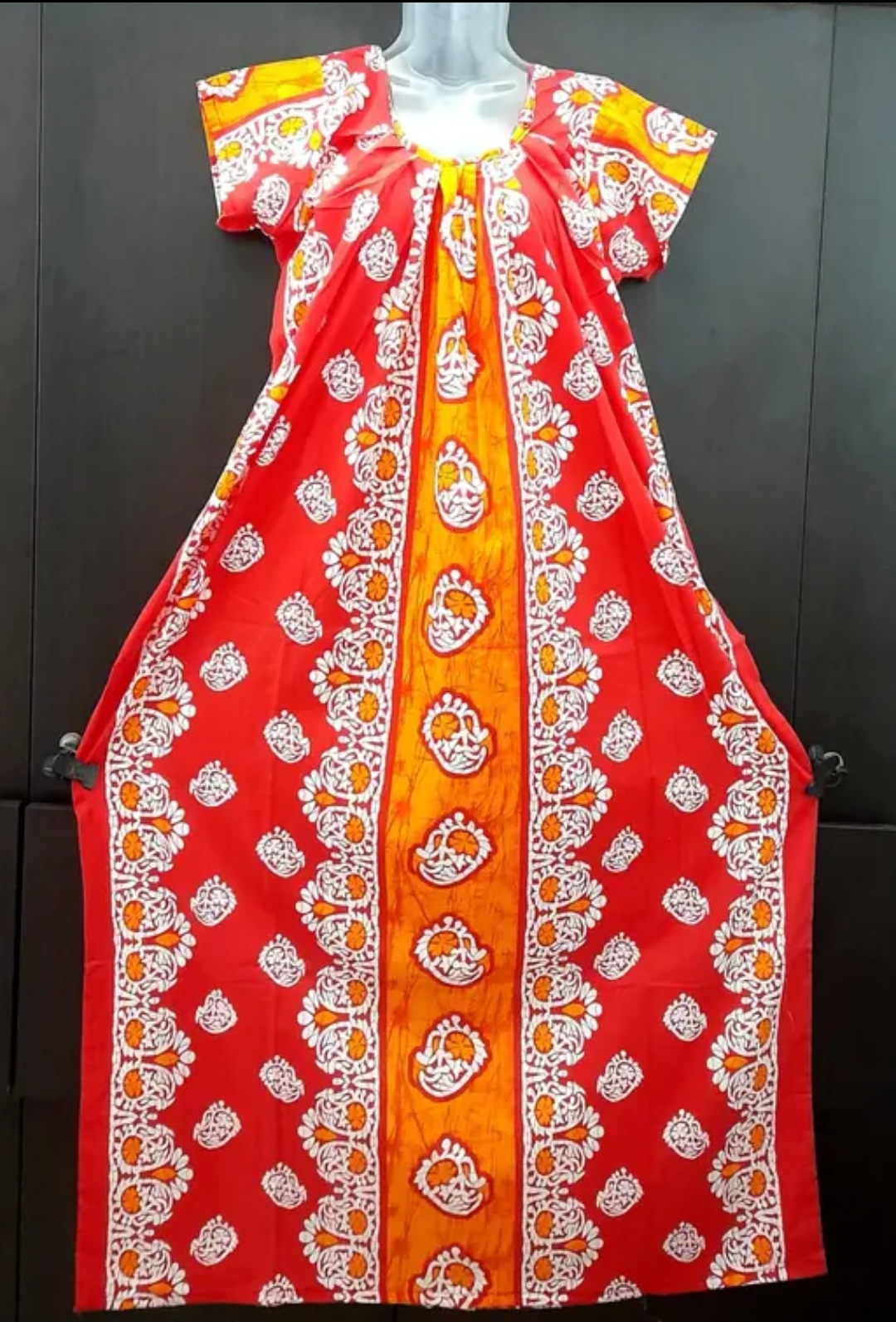 Pure Suti Meksi For Women Summer Wear