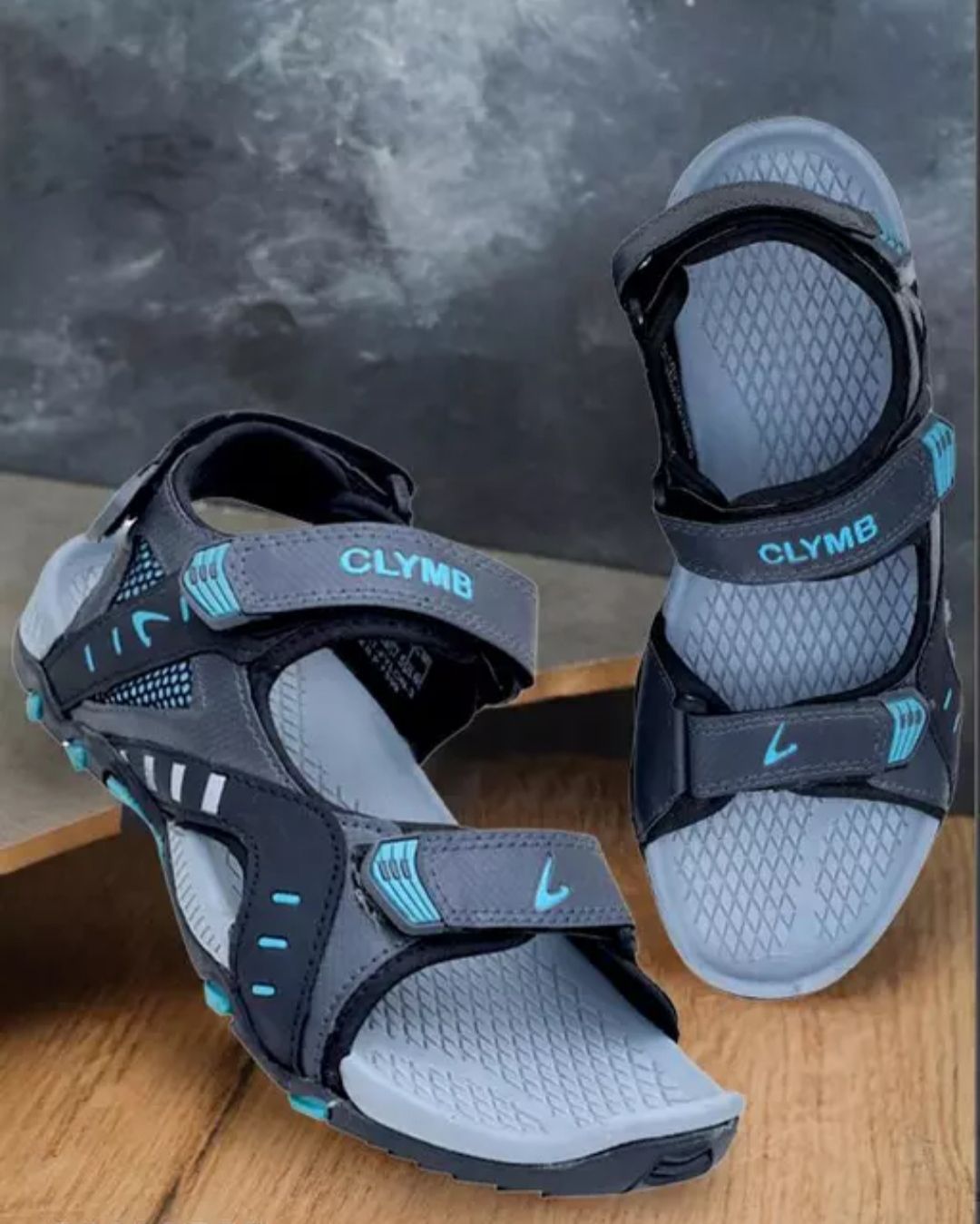 Fancy Men's Wear Sandals
