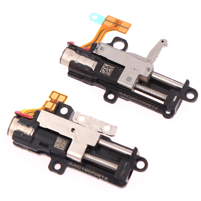 Mini Stepper Motor Linear Actuator DC3V Push Rod Screw Slide High Precision Long Stroke for Small CNC Machines
