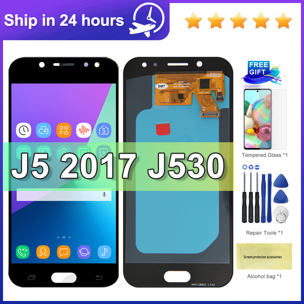 6.4'' Super AMOLED For A33 5G Display A336 LCD Touch Screen Digitizer Assembly For A33 5G A336B LCD Display