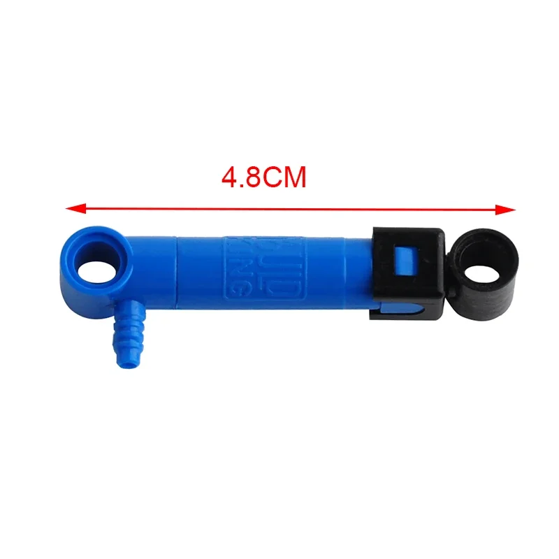 MOC Pneumatic Air Pump Kit - 1/3/5PCS Building Block Technical Parts Compatible Parts 19482 for DIY Car & STEM Projects