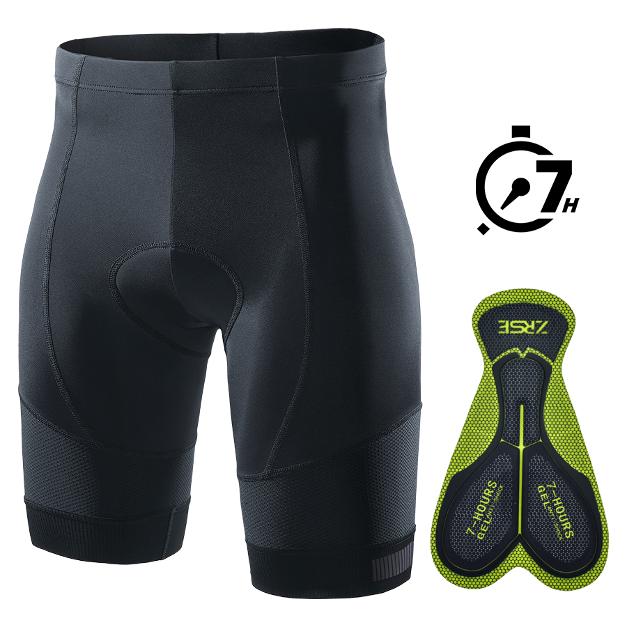 2024 Mountain Bike IAM Jersey Cycling Clothes Clothing Mens Sets Summer Uniform Men Set Mtb Tricuta Man Men's Road Shorts