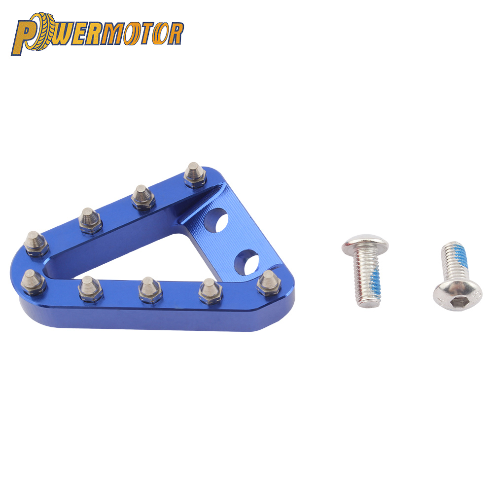 Motorcycle Front Brake Clutch Levers Set CNC Aluminum For KTM Universal Pit Dirt Bike Motocross Handlebars Controls Accessories