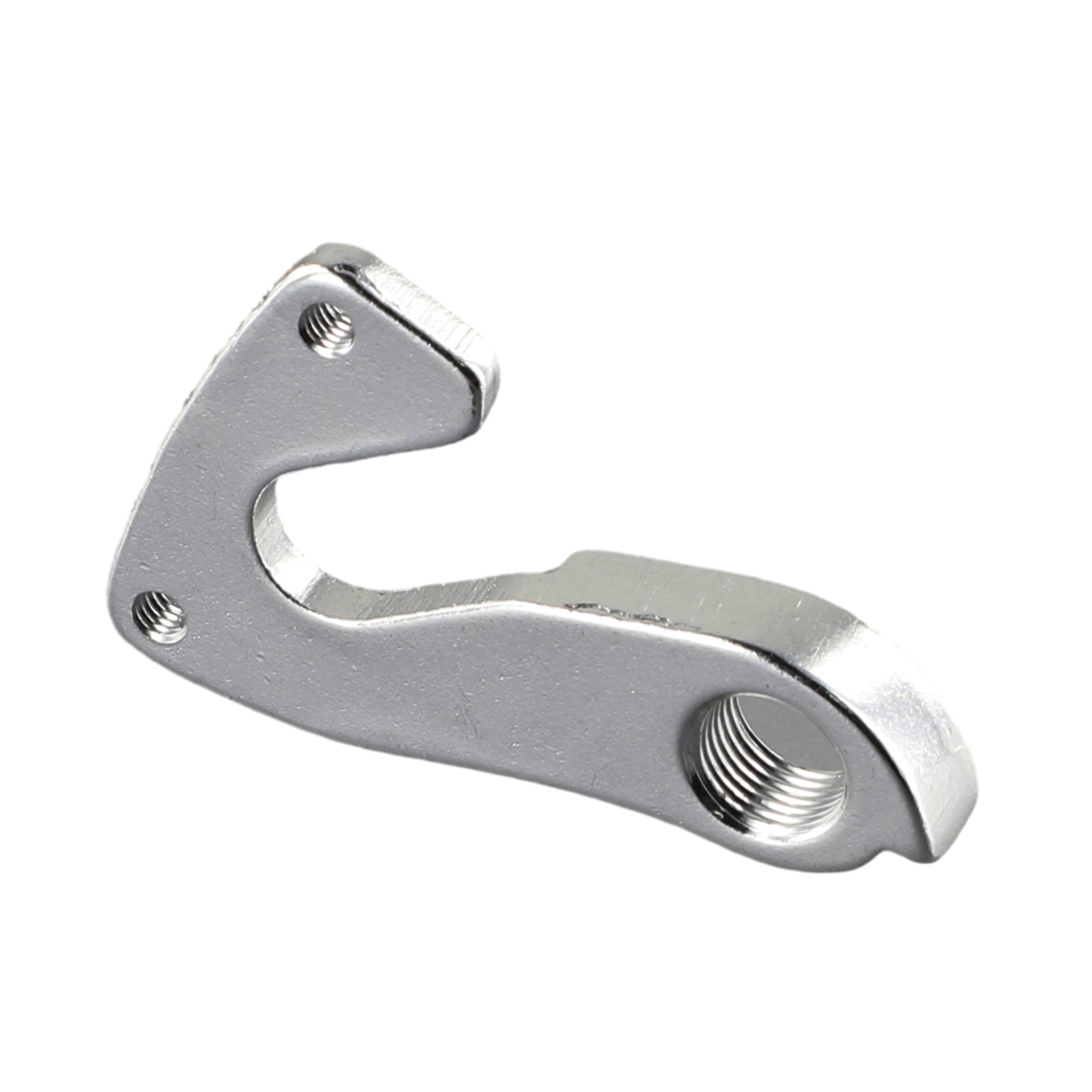 Bicycle Tail Hook Derailleur Hanger Cycling 1 Pcs 30g Aluminum Alloy CNC Parts For Upland Bicycle High Quality