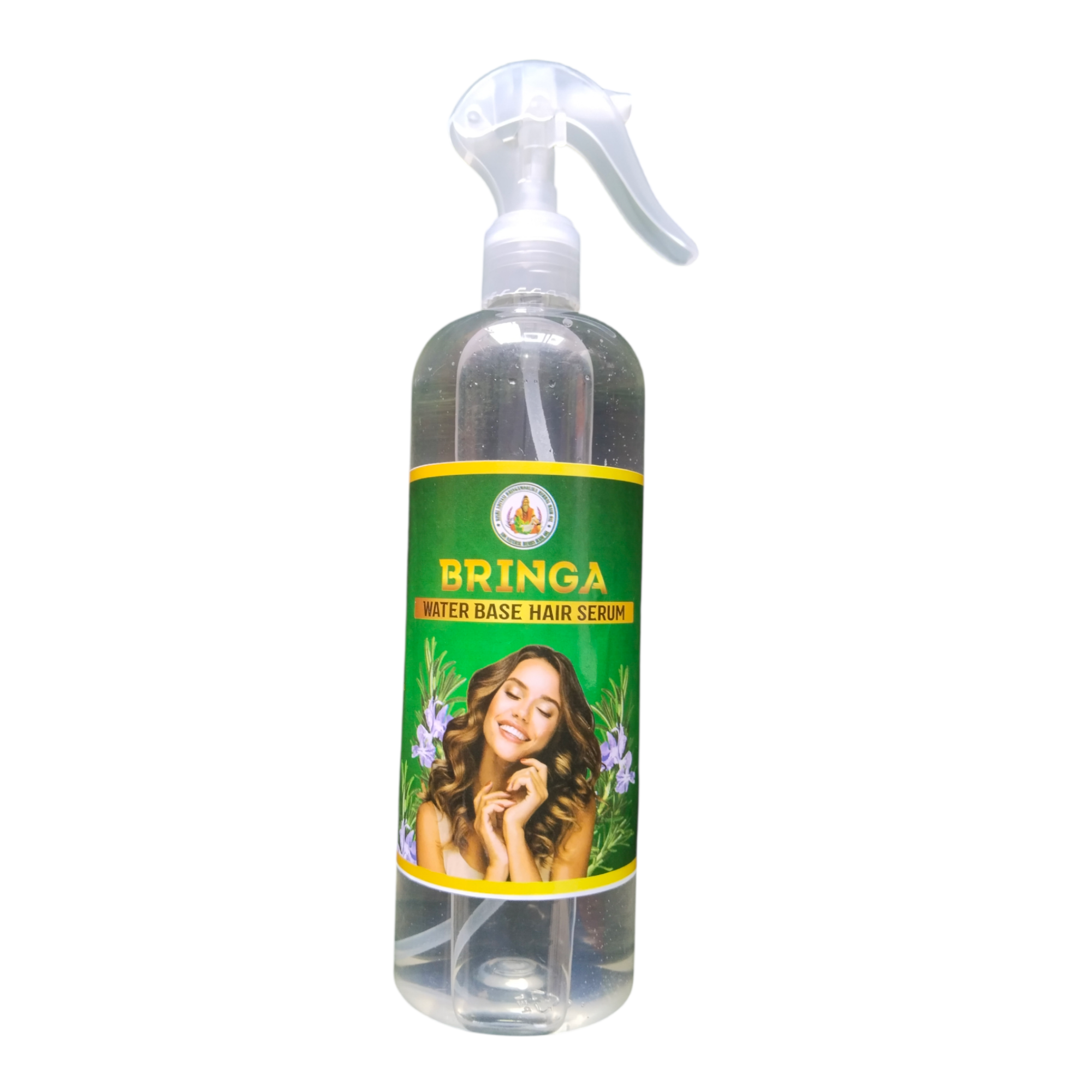Adivasi Hair Fall Control and Anti Dandruff Hair Serum 200ml Original