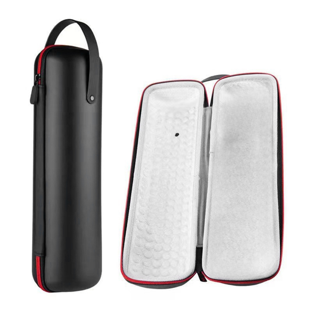 EVA Portable Bag Shockproof Cooler Ice Bags Cooling Bags Single Red Box for Party Travel Travel Carrier
