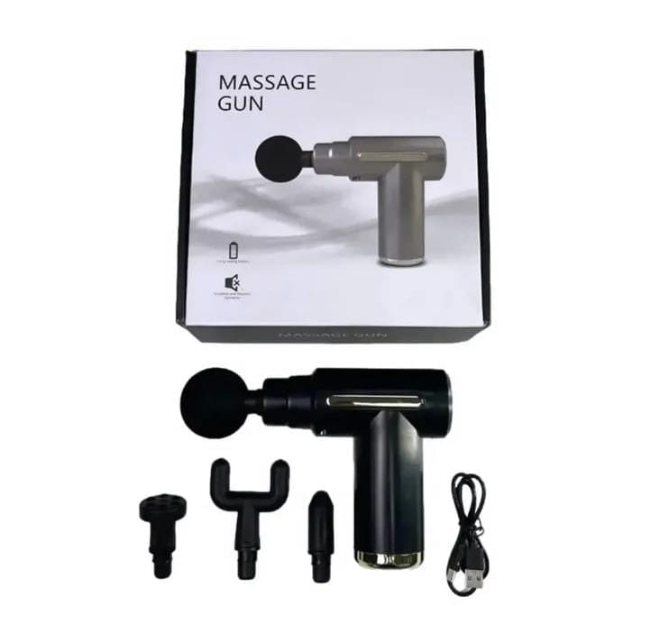 Massage Gun
