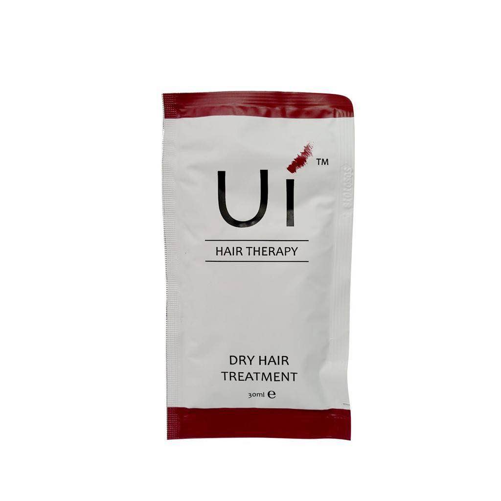 UI Hair Therapy Dry Hair Treatment 30ML