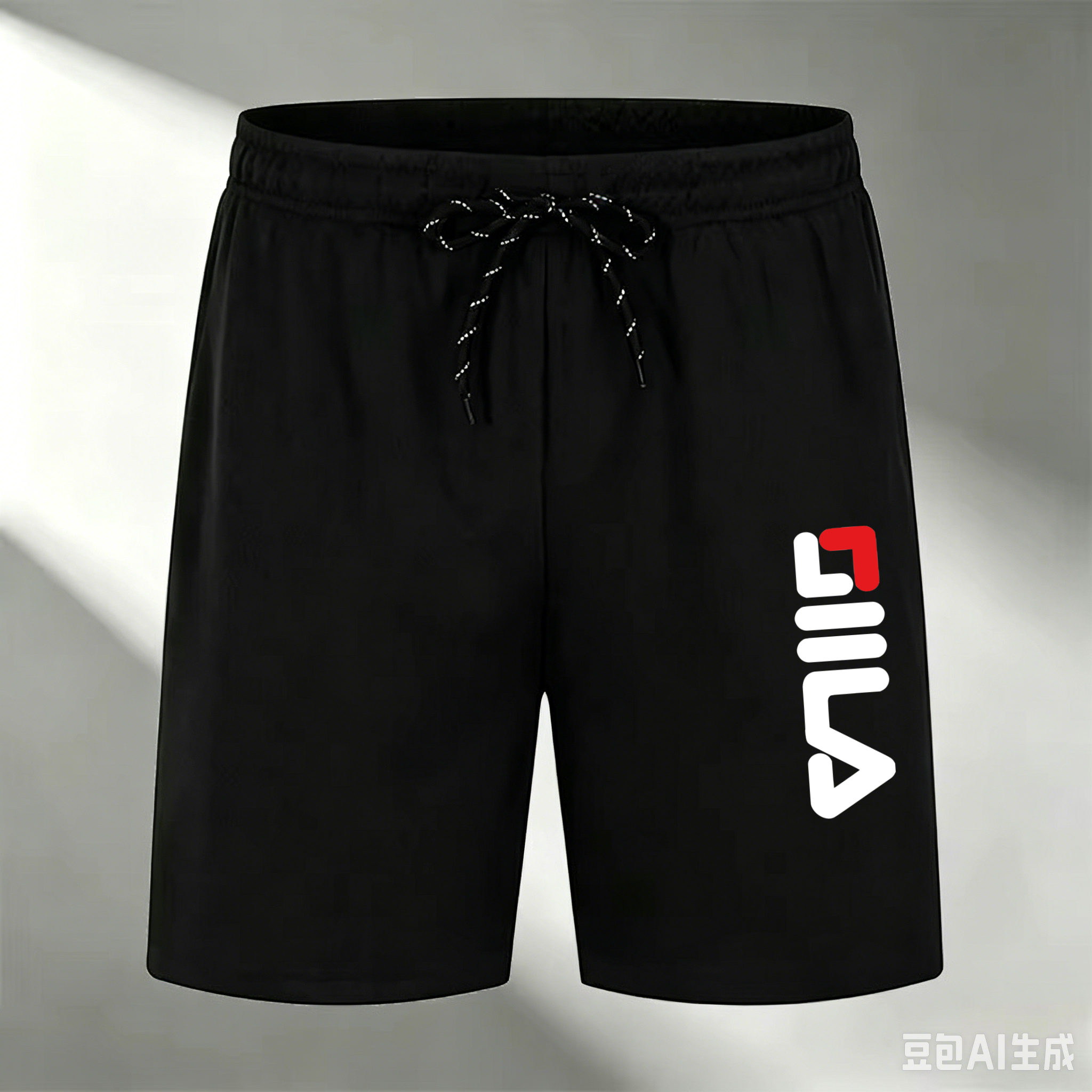 Summer Hot Selling New Men's Sports Shorts Quick Drying Fabric Mesh High Quality Outdoor Gym Fitness and Leisure Sports Shorts