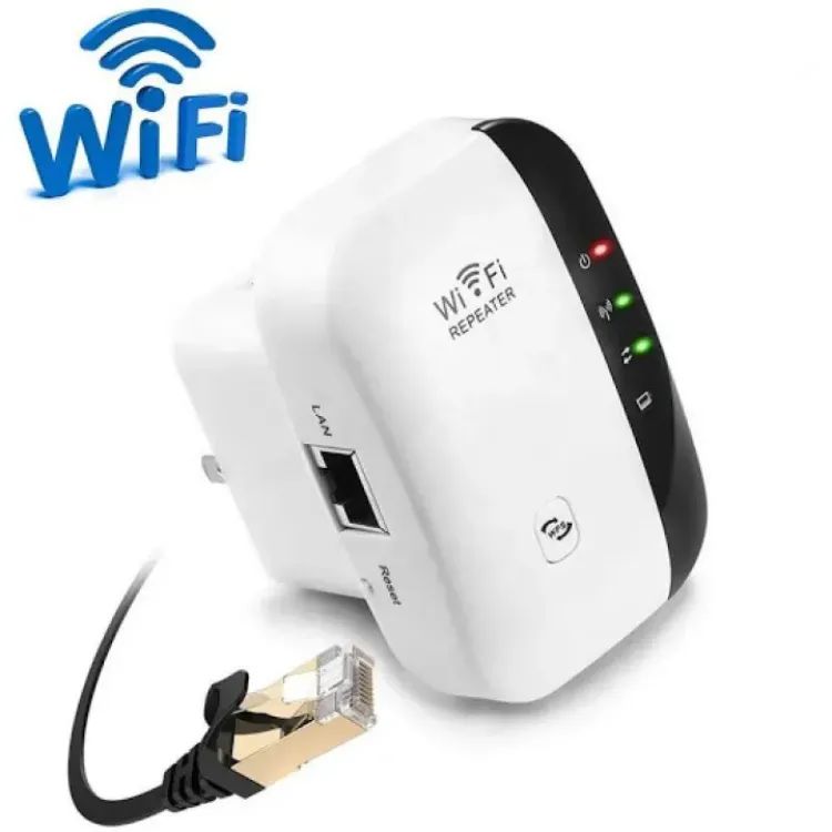 Wireless WiFi Repeater 300MBPS Wireless Router