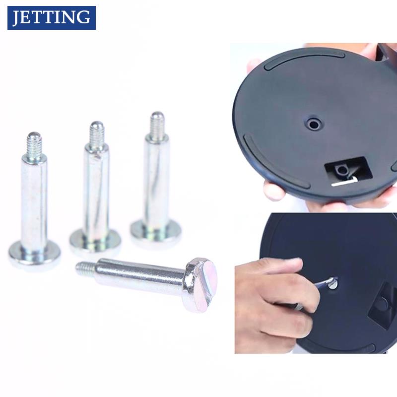 Hot sale 2 Pcs PS5 Replacement Base Screws For PS5 Game Console