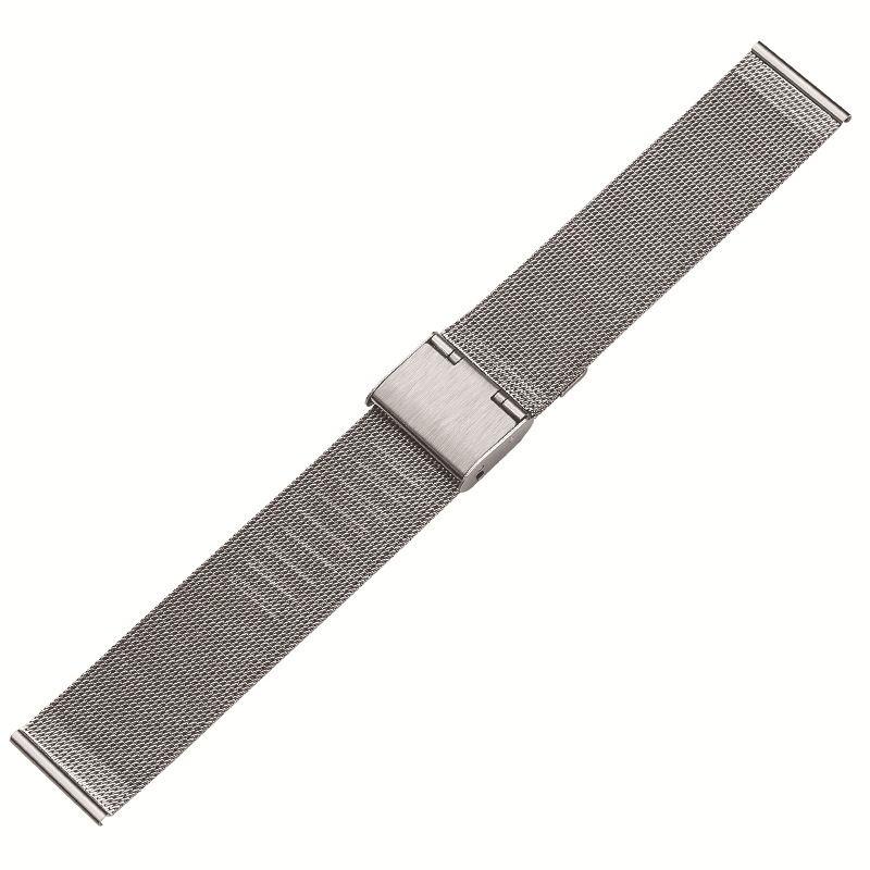 Quick Release Stainless Steel Strap 20mm 22mm for Watch Band for Bracelet for Matte/polished Metal Wristband