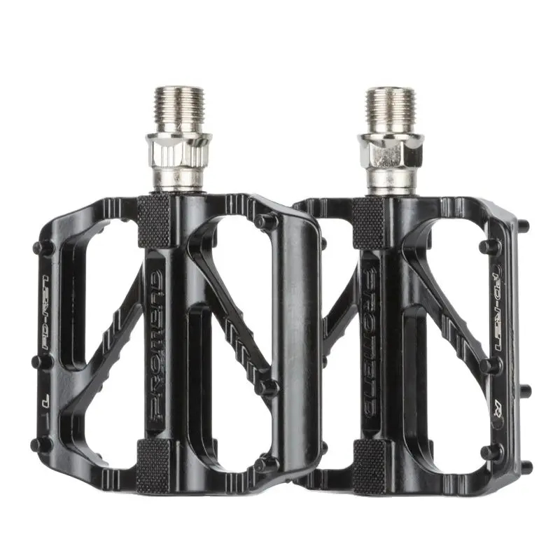 PD-R27 Bicycle Pedal Aluminum Alloy pedal Lightweight Accessories Quick Release Pedal Mountain Bike