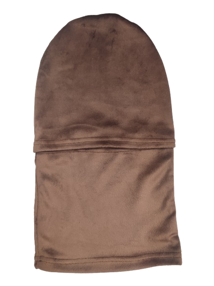 Monkey Cap Makal Topi l Monkey Mask l Multicolor
