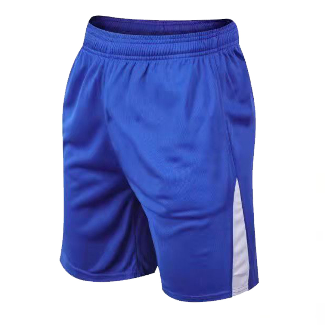 Men's Shorts Summer Breathable Drawstring Short Pants Solid Color Swimwear Running Sports Surffing Seaside Resort Shorts