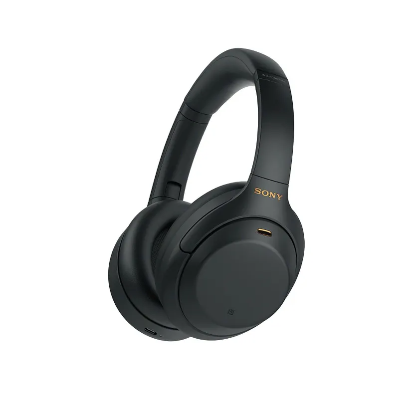 Sony Wh-1000Xm4 Wireless Noise Cancelling Bluetooth Over-Ear Headphones | XM4 - GAG NEPAL