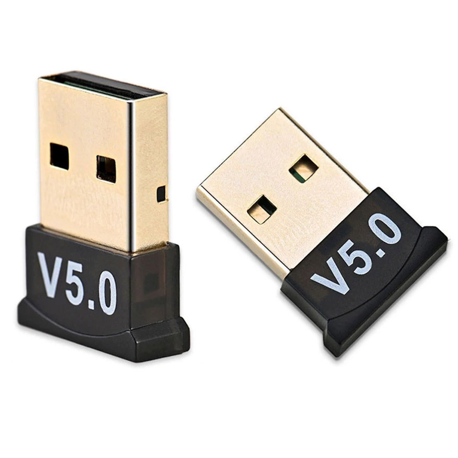 USB Bluetooth Adapter for Computer | Laptop | V5.0