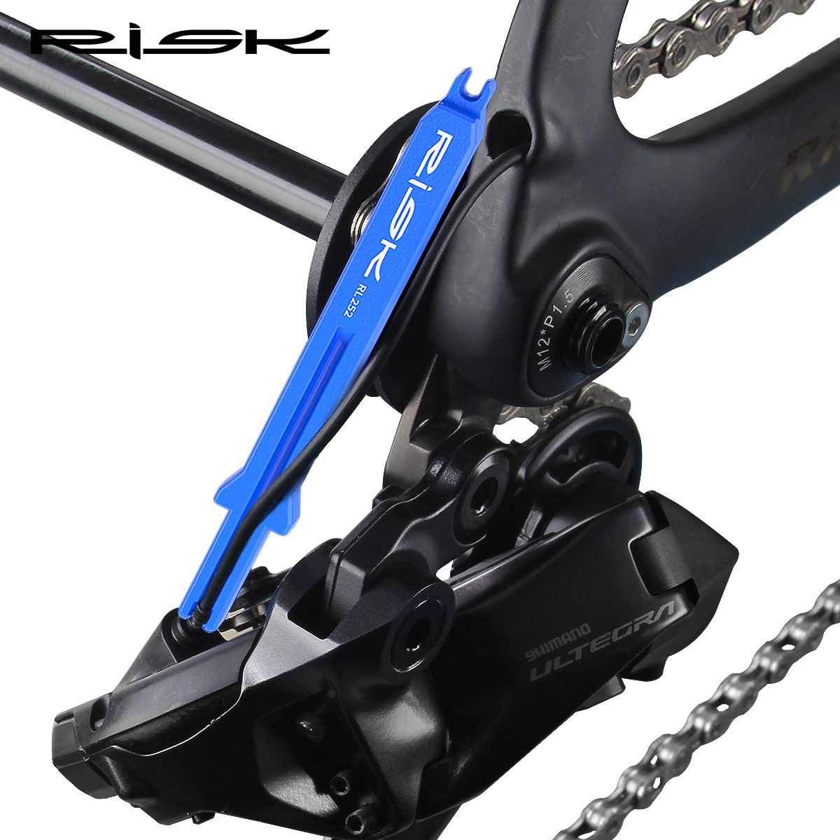 RISK For Di2 Electric Wire Disassembly And Assembly Tool For SD50 wires(11S) R6870/R8050/R9150 SD300 wires(12S) R7170/R8170