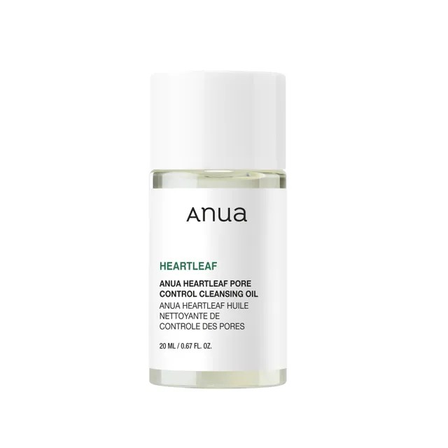 Anua Heartleaf Pore Control Cleansing Oil 200ML