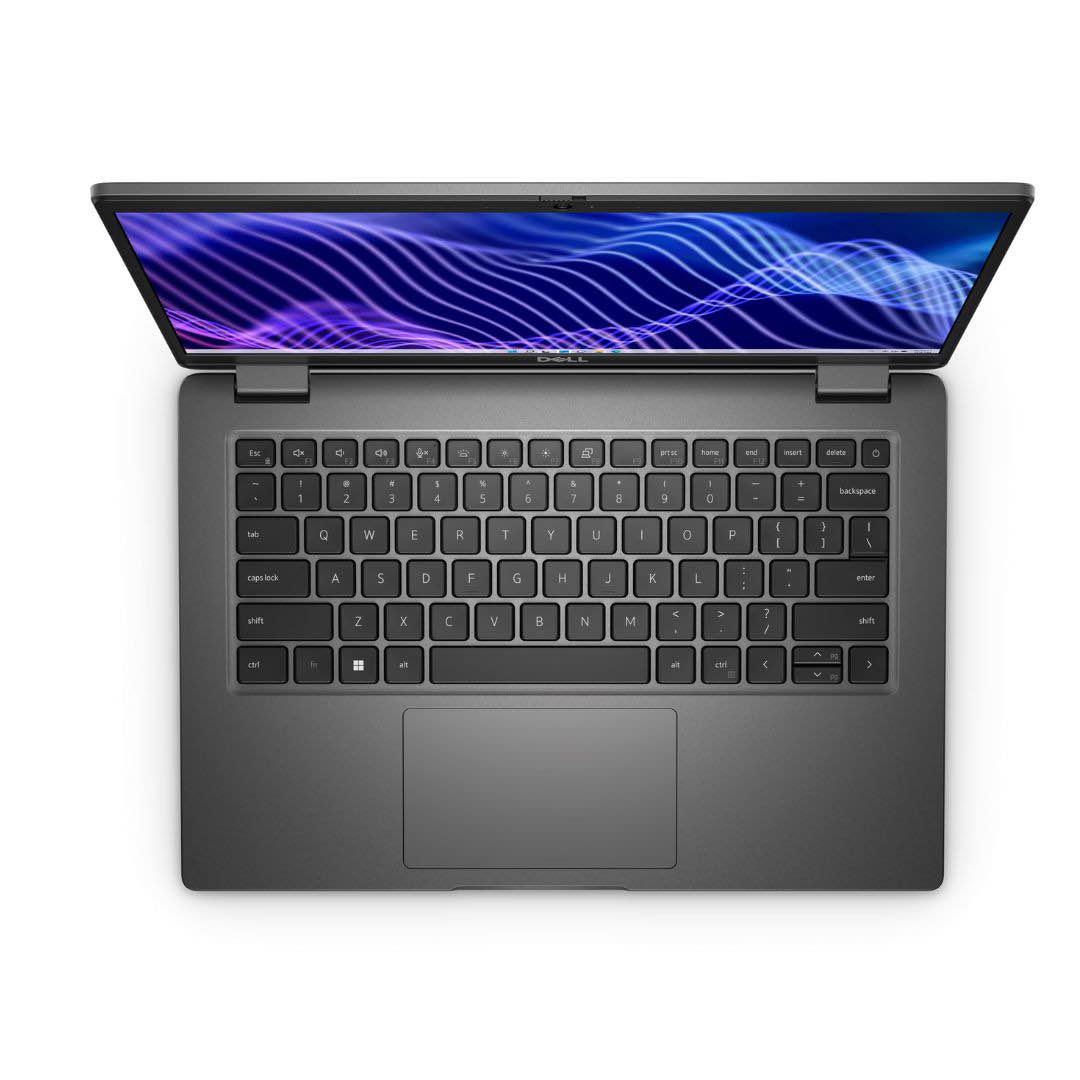 Dell Latitude 3440 Business series Laptop | Core i5 13th Gen | 8GB/256GB SSD | 14” Slim & Powerful