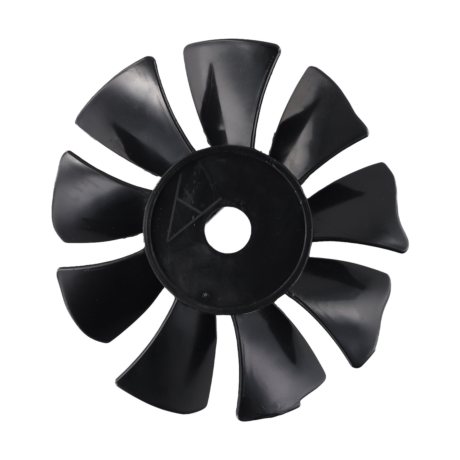 1 X Air Compressor Fan Blade For 550W/750W Air Compressor Motor Cooling Blade Fan Air Compressor Fan Blade Come With Low Noise