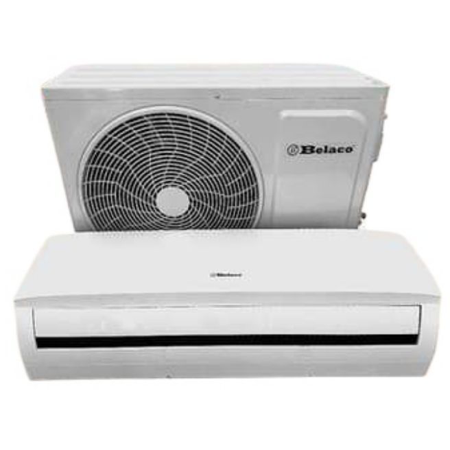 Belaco 1 Ton Smart Wifi Inverter Split Air Conditioner