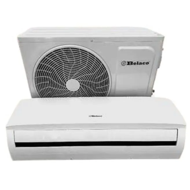 Belaco 1 Ton Smart Wifi Inverter Split Air Conditioner