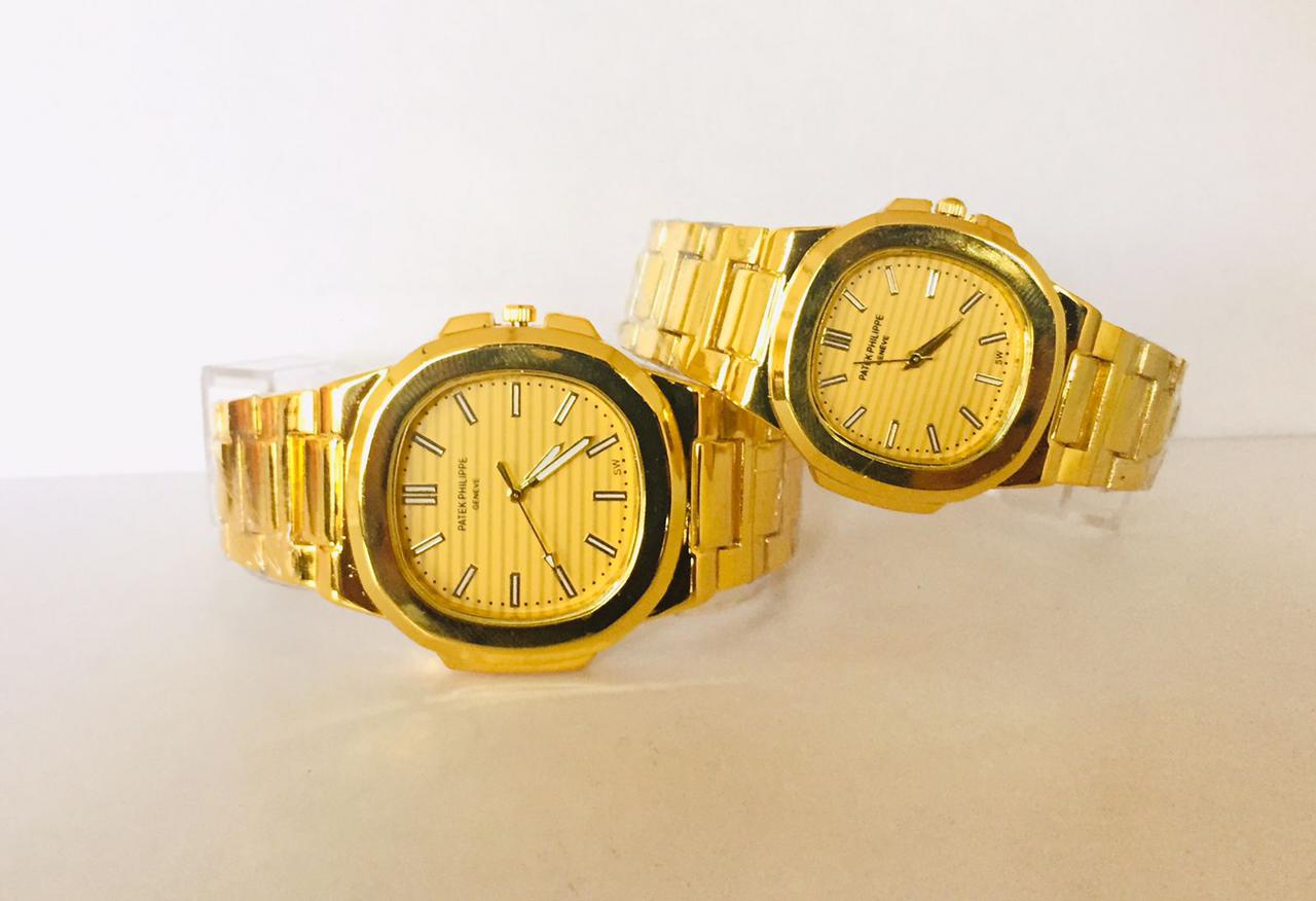 Chronograph Watch For Men