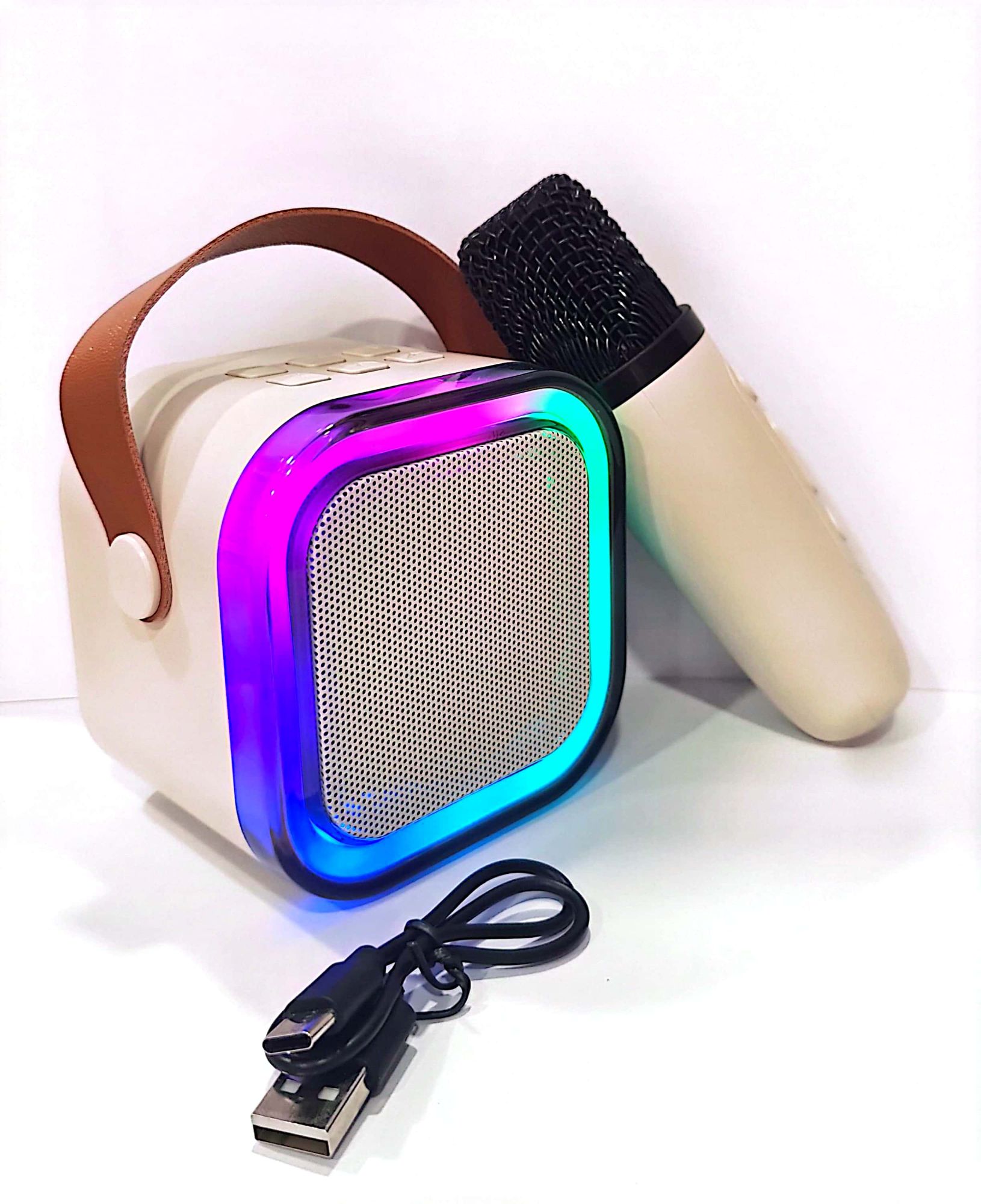 karaoke speaker