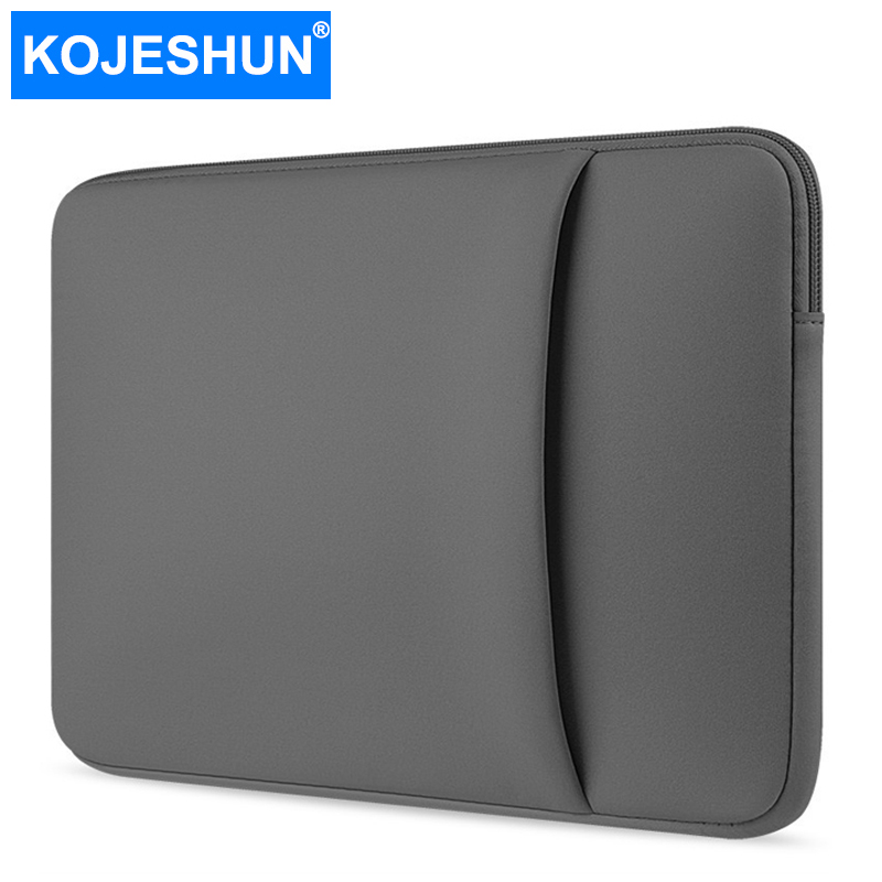 Laptop Bag Notebook Case Sleeve Cover 11 12 14 15 15.6 Inch For Macbook Pro Air Retina 13 For