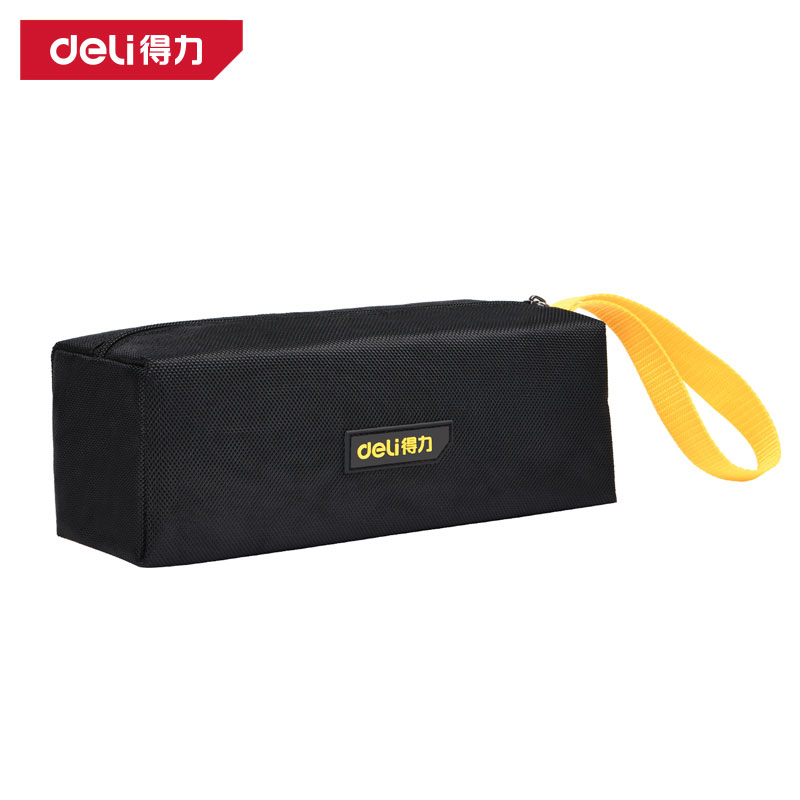 Portable Oxford Cloth Tool Bag Multi-Pocket Electrician Storage Toolbag Multifunction Waterproof Anti-Fall Tool Organizer Bags