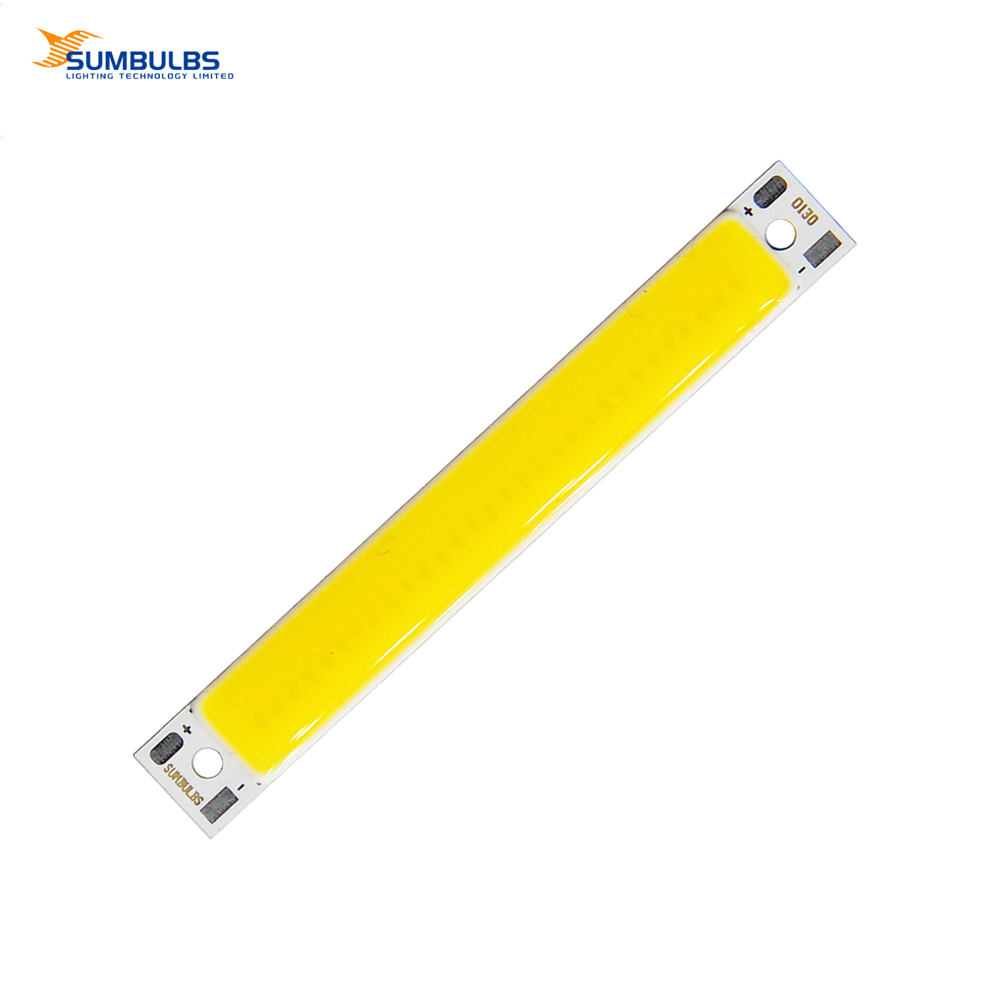 3V 3.7V DC COB LED Strip Light 3W 60mm 8mm Warm White Cold White Red Blue DIY Light Source for Bicycle Work Lamp