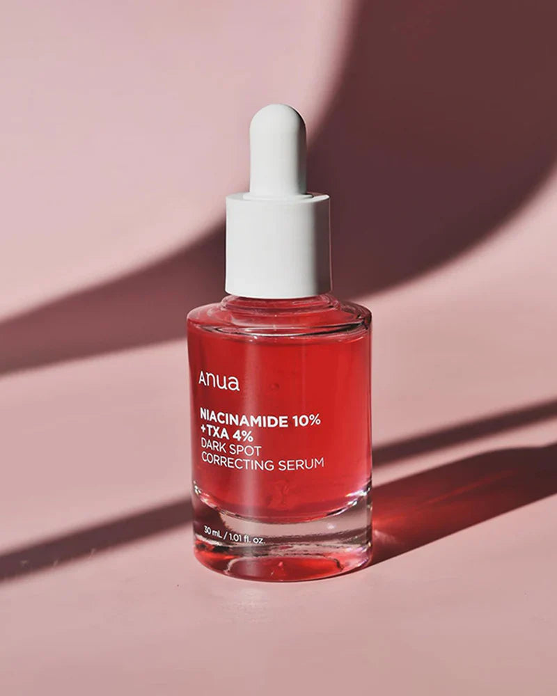 Niacinamide 10%+TXN4% Dark Spot Correcting Serum 30ml By BlissCart