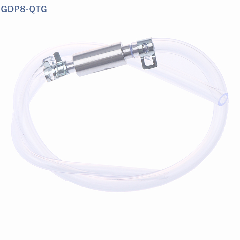 NEW 1PC Clutch Brake Bleeder Hose One Way Valve Tube Bleeding Tool Kit Motorcycle Car