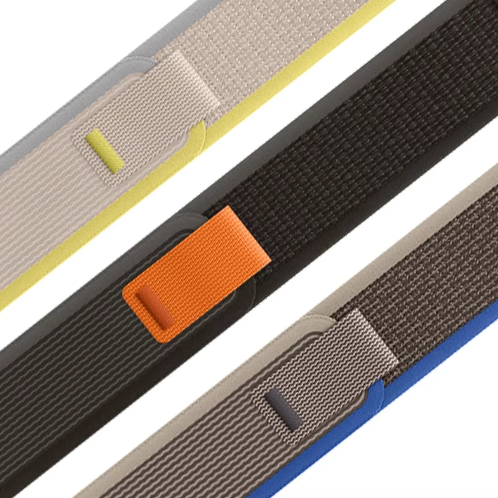 20mm 22mm Watch Band For GTS 2/3/4/mini Trail Loop Correa For Balance/GTR 4 3 3Pro GTR 2e 42 47mm BIP 5 3 3Pro