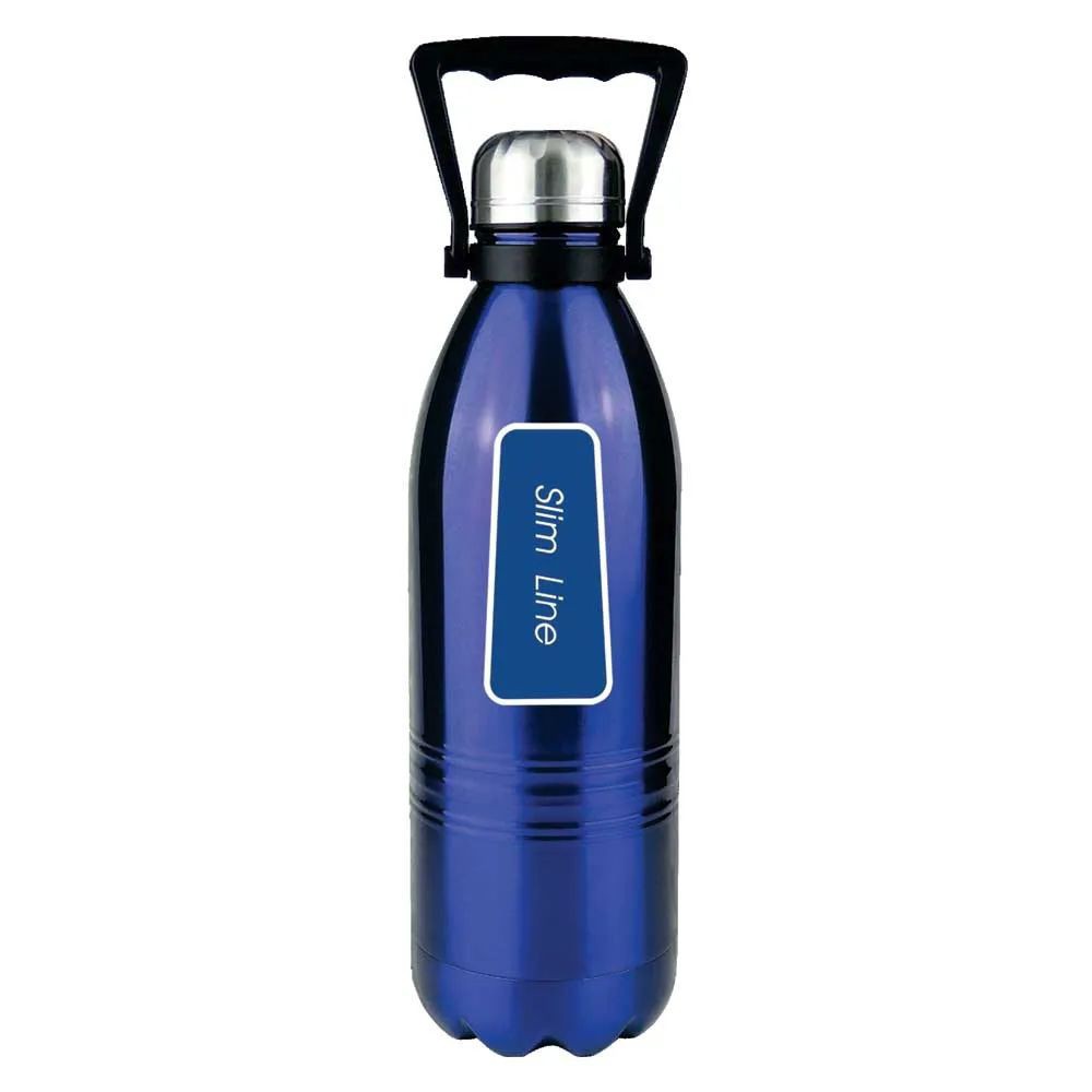 750ml Stainless Steel Vacuum Thermos Flask Bottle with Keeps Hot and Cold