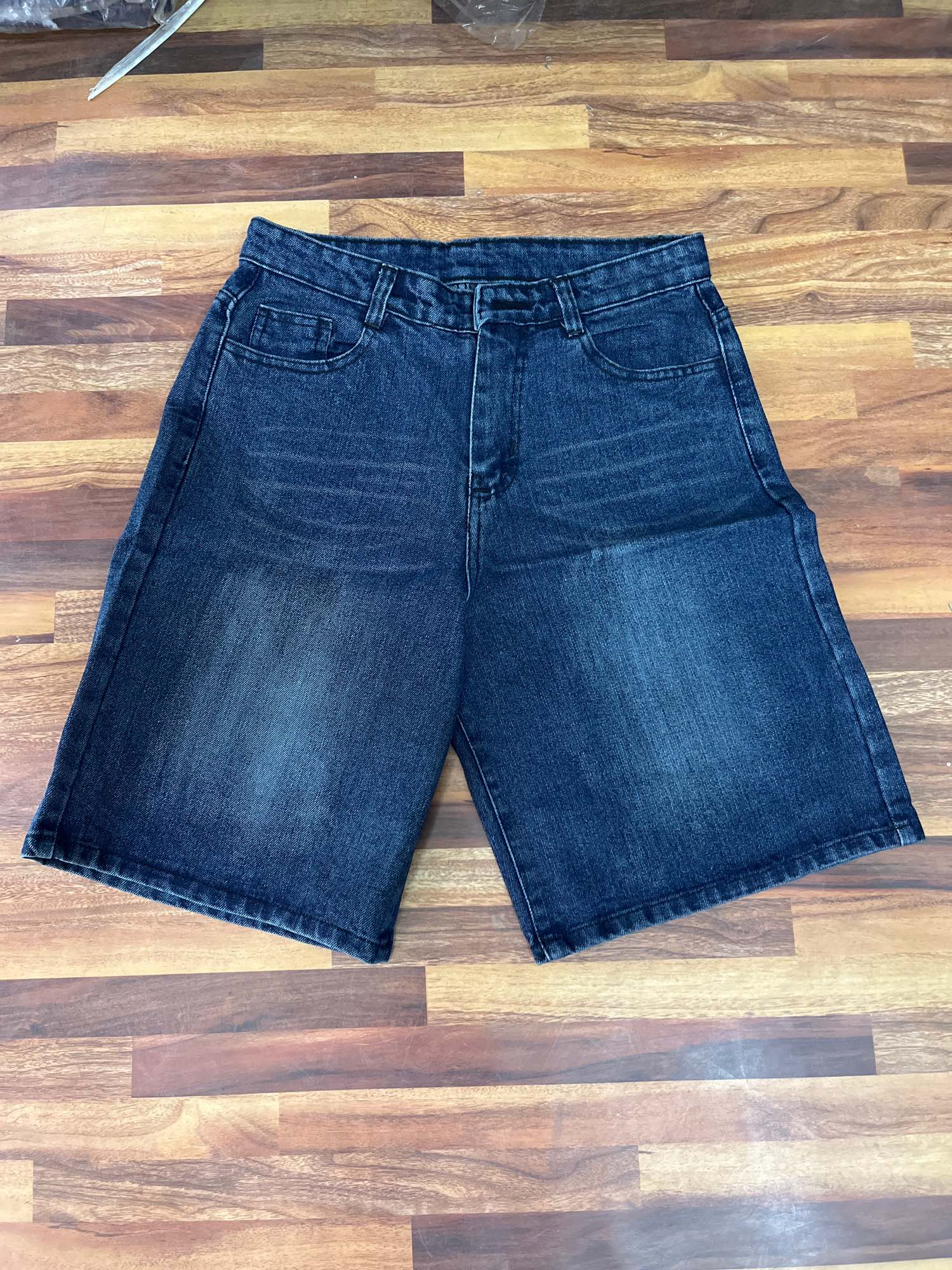 Half Pants Jorts For Women