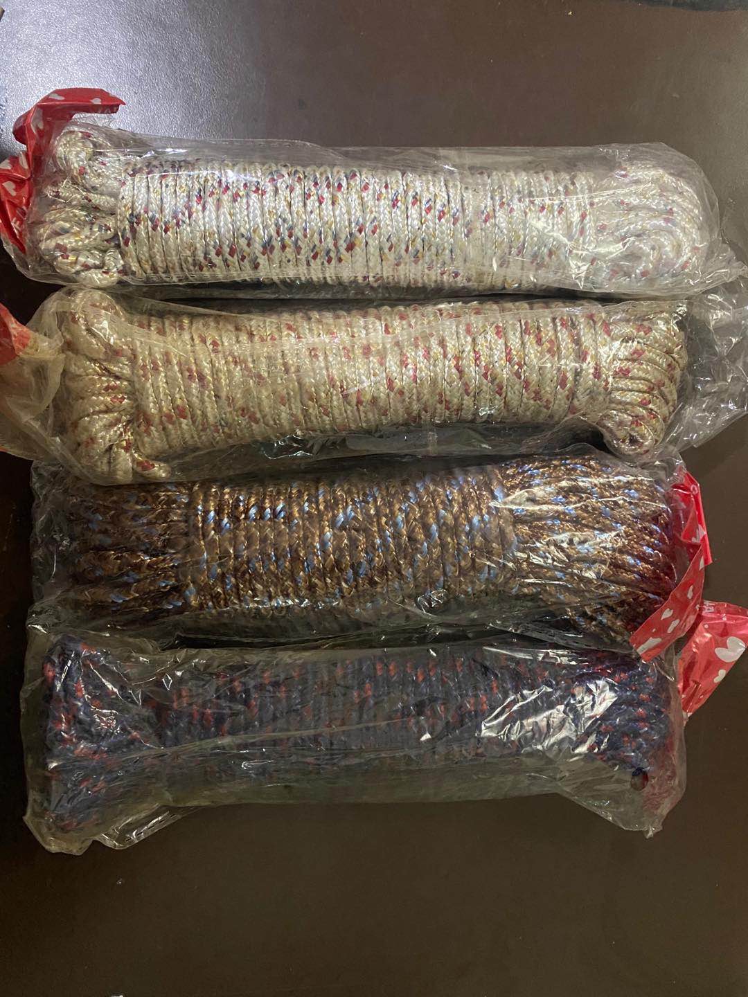 15 Meter Rope 1 Pcs