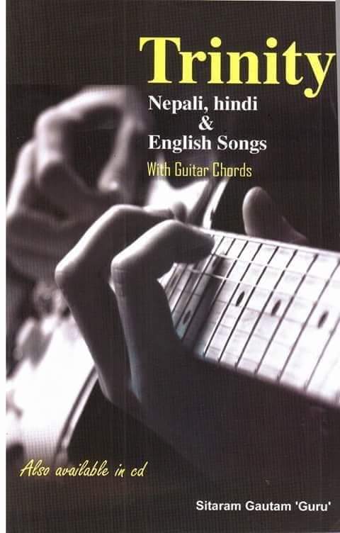 Trinity nepali hindi english songs with chords
