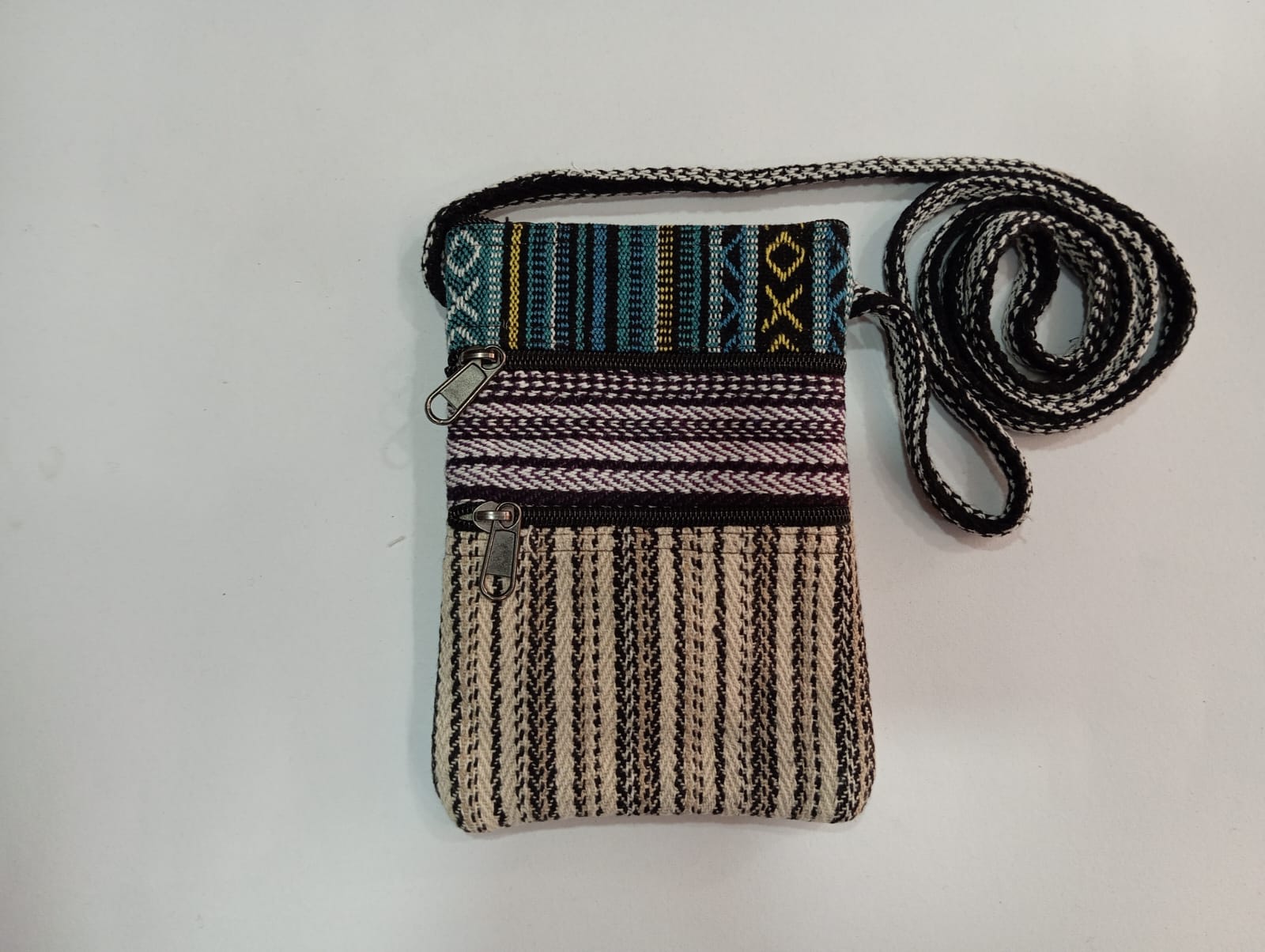 Small Crossbody Bag